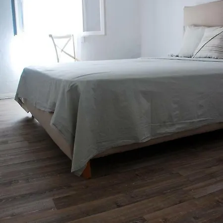 Vakantiehuis Nene's *