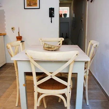 Nene's Vakantiehuis