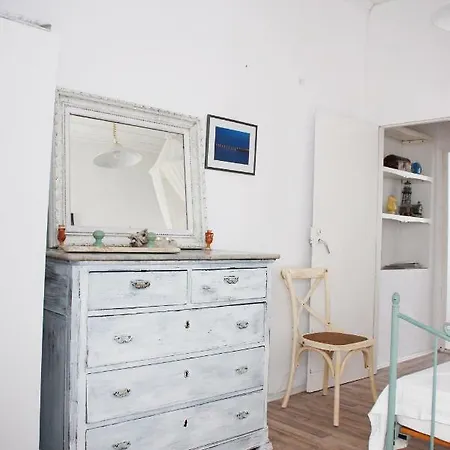 Vakantiehuis Nene's *